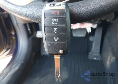 2019 Kia Optima Lx z USA, uszkodzony, nr VIN 5XXGT4L37KG344817